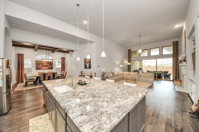 23606 Verge Sims Drive, Richmond, TX 77469