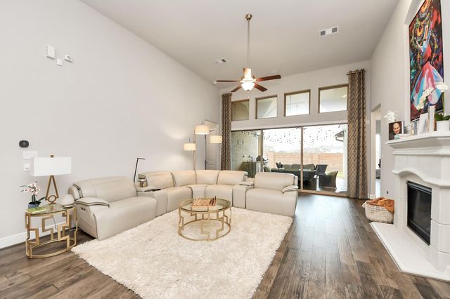 23606 Verge Sims Drive, Richmond, TX 77469