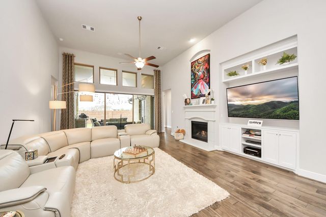 23606 Verge Sims Drive, Richmond, TX 77469