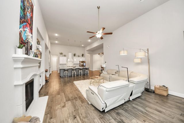 23606 Verge Sims Drive, Richmond, TX 77469