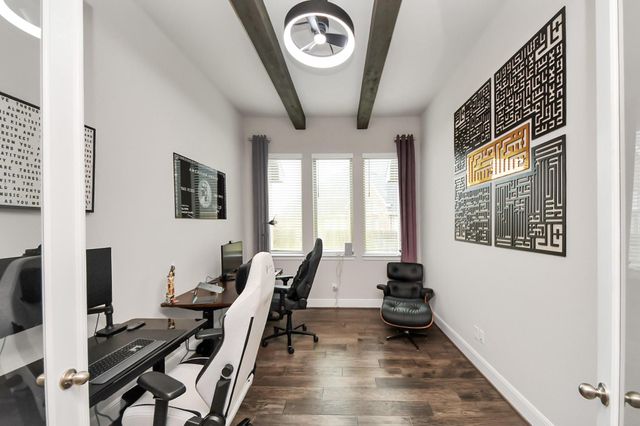 23606 Verge Sims Drive, Richmond, TX 77469