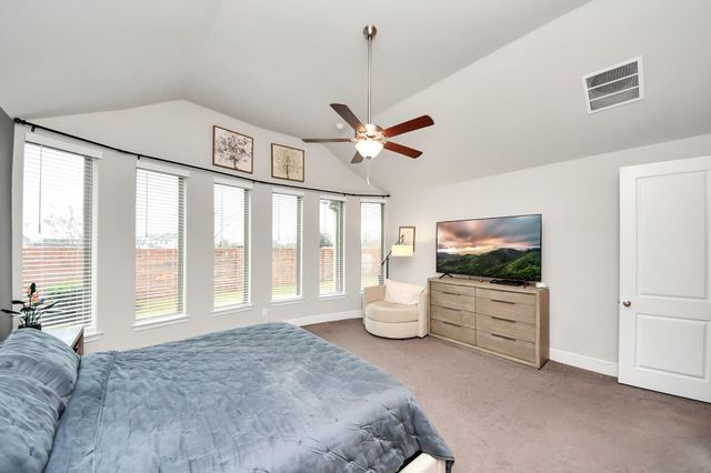 23606 Verge Sims Drive, Richmond, TX 77469