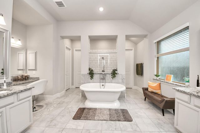 23606 Verge Sims Drive, Richmond, TX 77469