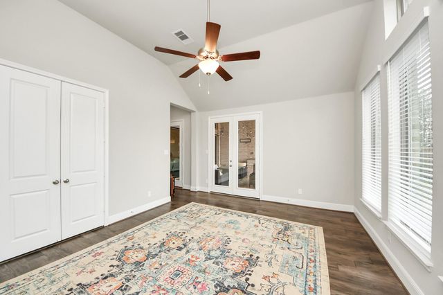 23606 Verge Sims Drive, Richmond, TX 77469