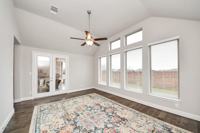 23606 Verge Sims Drive, Richmond, TX 77469