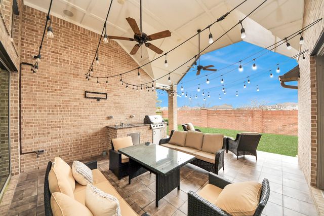 23606 Verge Sims Drive, Richmond, TX 77469