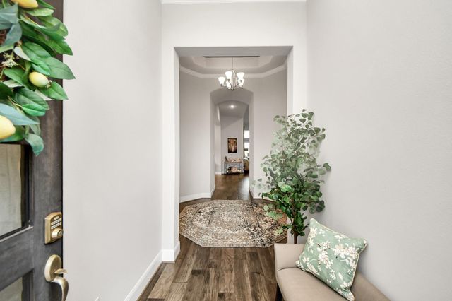 23606 Verge Sims Drive, Richmond, TX 77469