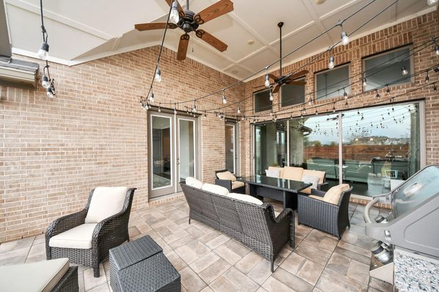 23606 Verge Sims Drive, Richmond, TX 77469