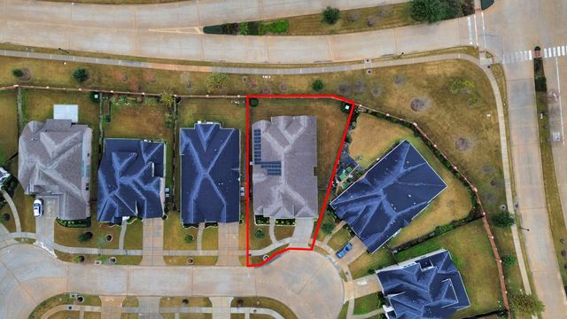 23606 Verge Sims Drive, Richmond, TX 77469