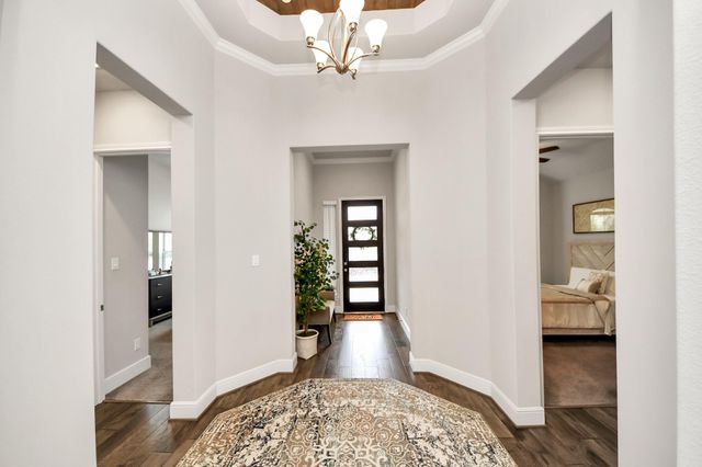 23606 Verge Sims Drive, Richmond, TX 77469