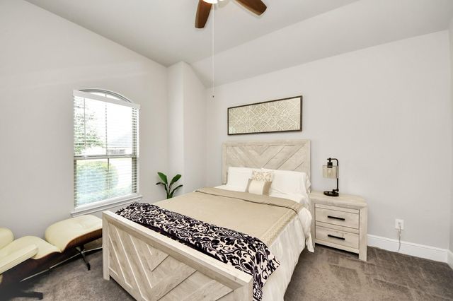 23606 Verge Sims Drive, Richmond, TX 77469