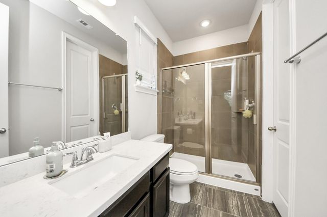 23606 Verge Sims Drive, Richmond, TX 77469