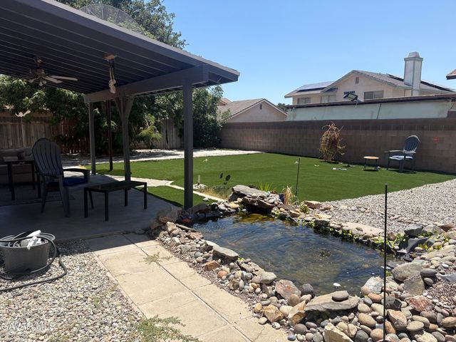 44629 Pinon Springs Drive, Lancaster, CA 93535