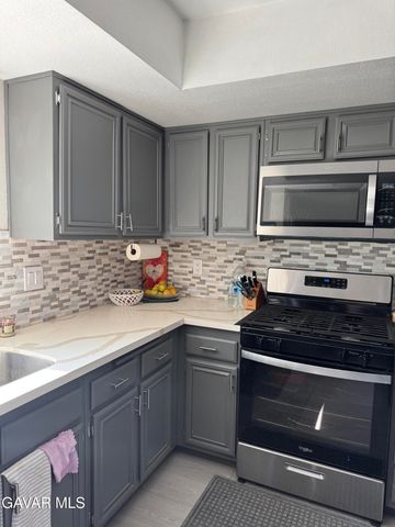 44629 Pinon Springs Drive, Lancaster, CA 93535