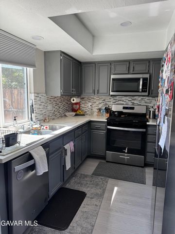 44629 Pinon Springs Drive, Lancaster, CA 93535