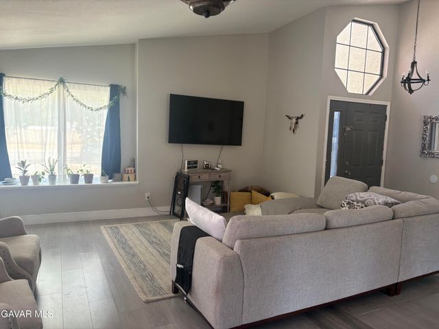 44629 Pinon Springs Drive, Lancaster, CA 93535