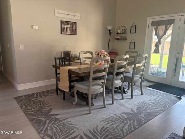 44629 Pinon Springs Drive, Lancaster, CA 93535