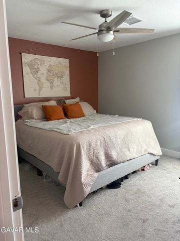 44629 Pinon Springs Drive, Lancaster, CA 93535