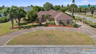 112 Madelyn Rose, Bayview, TX 78566