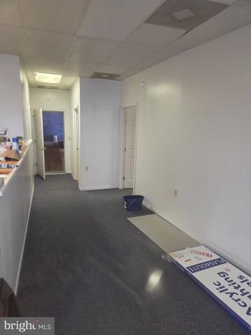 304 N FRONT ST, Liverpool, PA 17045