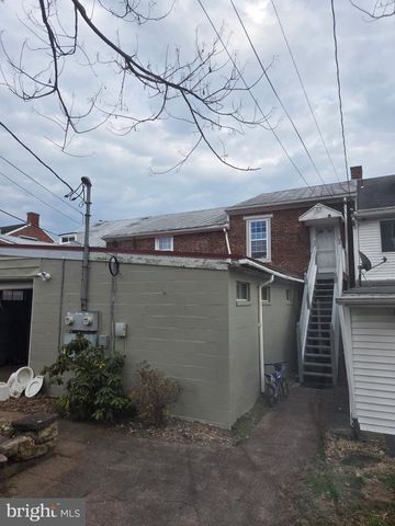 304 N FRONT ST, Liverpool, PA 17045