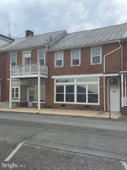 304 N FRONT ST, Liverpool, PA 17045