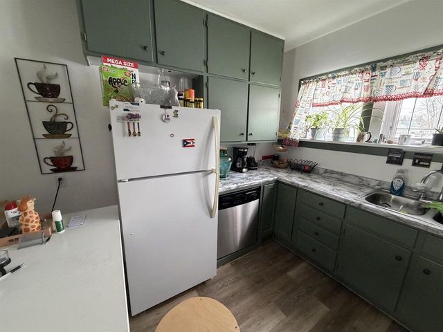 224 E 4TH STREET, Owen, WI 54460