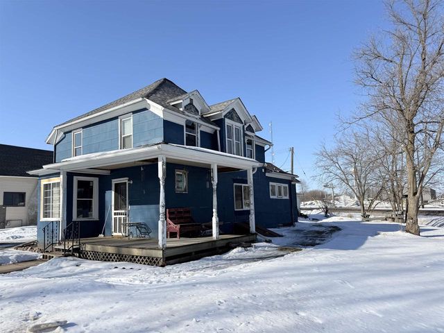224 E 4TH STREET, Owen, WI 54460