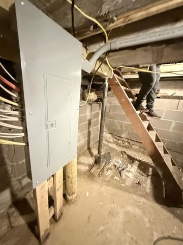 224 E 4TH STREET, Owen, WI 54460