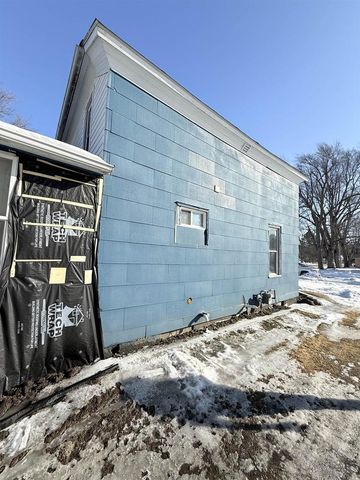 224 E 4TH STREET, Owen, WI 54460