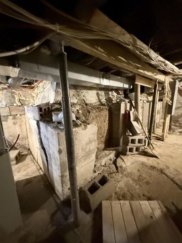 224 E 4TH STREET, Owen, WI 54460