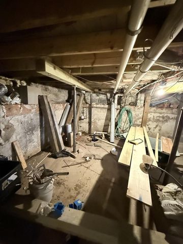 224 E 4TH STREET, Owen, WI 54460