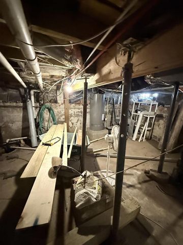 224 E 4TH STREET, Owen, WI 54460