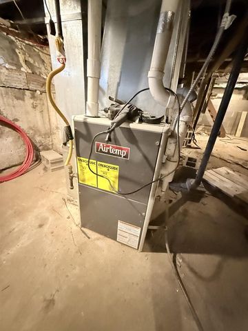 224 E 4TH STREET, Owen, WI 54460