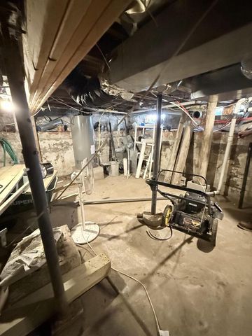 224 E 4TH STREET, Owen, WI 54460