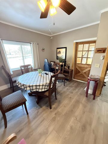 224 E 4TH STREET, Owen, WI 54460