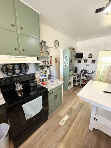 224 E 4TH STREET, Owen, WI 54460