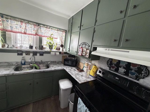 224 E 4TH STREET, Owen, WI 54460