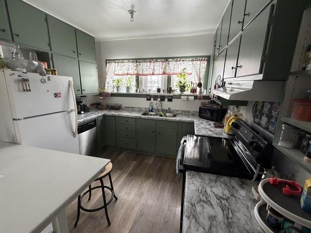 224 E 4TH STREET, Owen, WI 54460