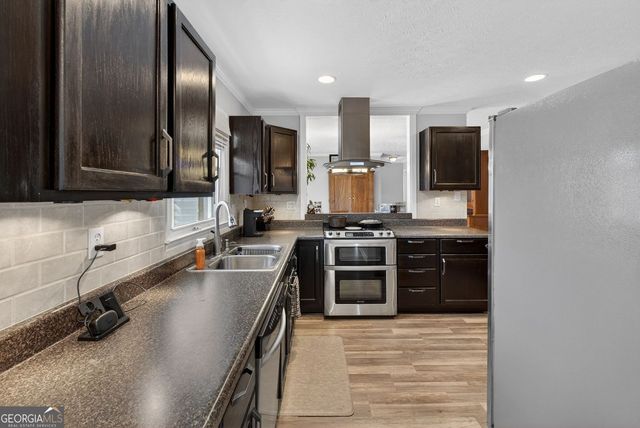 2433 McGarity Road, Mcdonough, GA 30252