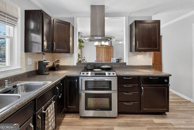 2433 McGarity Road, Mcdonough, GA 30252