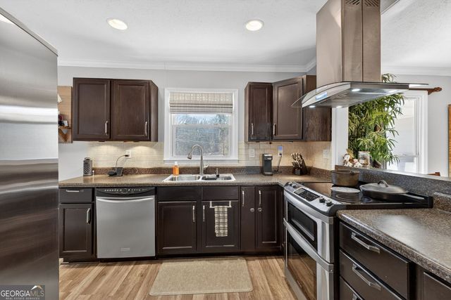 2433 McGarity Road, Mcdonough, GA 30252