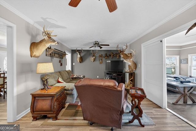 2433 McGarity Road, Mcdonough, GA 30252