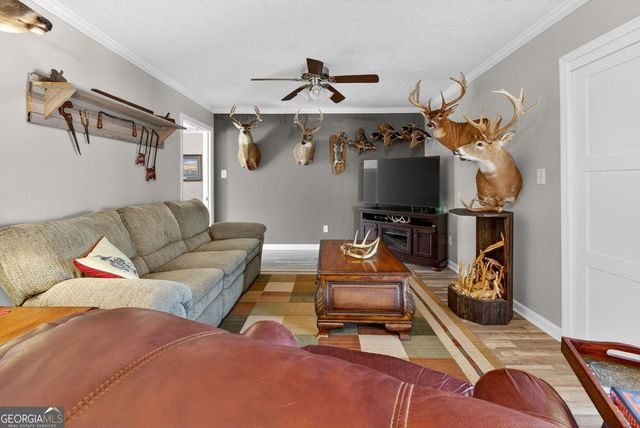 2433 McGarity Road, Mcdonough, GA 30252