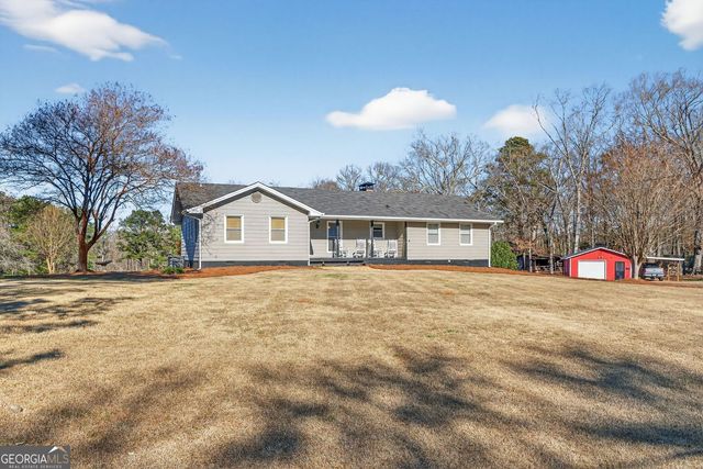 2433 McGarity Road, Mcdonough, GA 30252