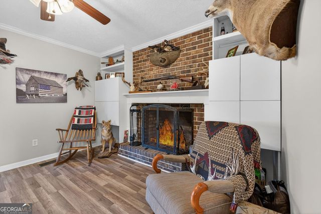 2433 McGarity Road, Mcdonough, GA 30252