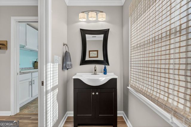 2433 McGarity Road, Mcdonough, GA 30252