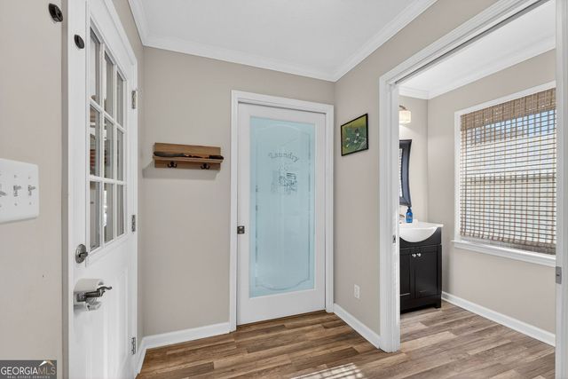 2433 McGarity Road, Mcdonough, GA 30252