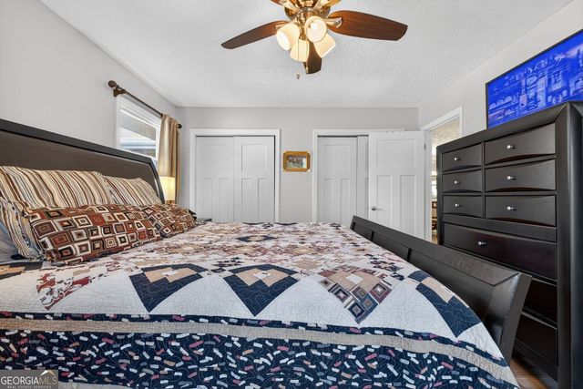 2433 McGarity Road, Mcdonough, GA 30252