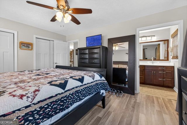 2433 McGarity Road, Mcdonough, GA 30252